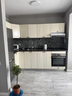 Apartament Avram Iancu Florești - Floreşti - 8
