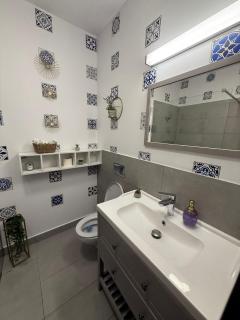 Apartament Avram Iancu Florești - Floreşti - 7