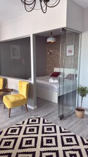 Apartament Avram Iancu Florești - Floreşti - 6