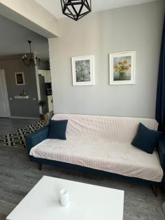 Apartament Avram Iancu Florești - Floreşti - 5
