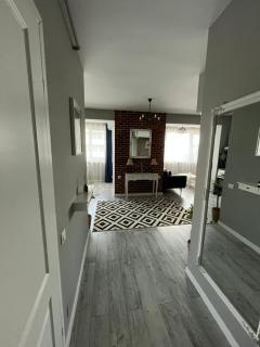 Apartament Avram Iancu Florești - Floreşti - 4
