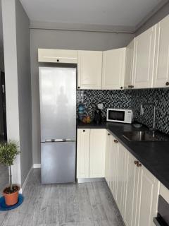 Apartament Avram Iancu Florești - Floreşti - 3