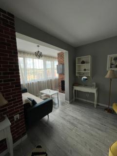 Apartament Avram Iancu Florești - Floreşti - 2