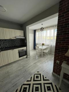 Apartament Avram Iancu Florești - Floreşti - 1
