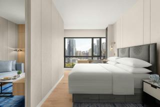 Marriott Executive Apartments Kuala Lumpur - 2