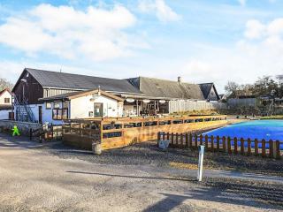3 person holiday park home in Gørlev - Gørlev - 8