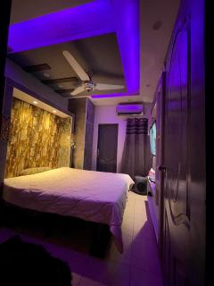 Signus Suite One Bed - Dargai - 0