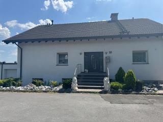 Villa Kaja mit traumhaftem Blick auf den Möhnesee - Delecke - 7