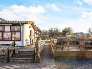 3 person holiday park home in Gørlev - Gørlev - 5