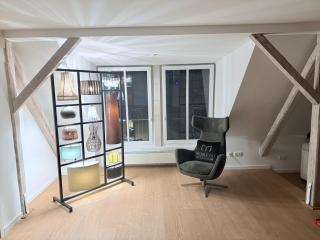 Design Apart - Penthouse mit Dachterrasse - Bayreuth City - Bayreuth - 0