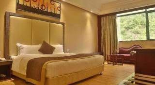 Jie Hao Royal Hotel - 1