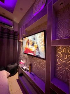Signus Suite One Bed - Dargai - 3