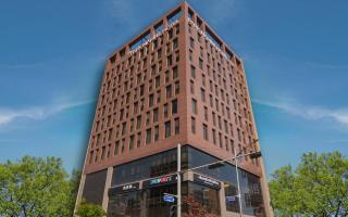 Park Marine Hotel - Incheon - 9