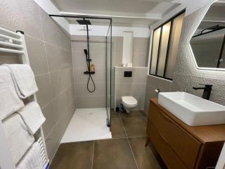 Nid douillet - maison Spinola - Bastia - 8