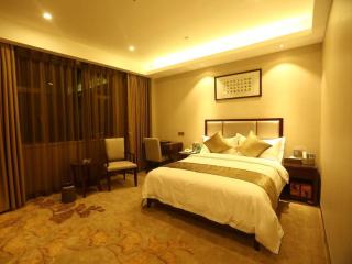 Zhonglian Harbor Hotel - 2