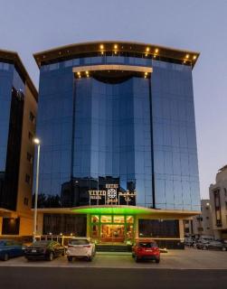 Belvilla Jeddah Harbour Vivid Plaza Stay - Jeddah - 7