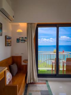 Aqua Horizon Panglao-Seaview Skyline Condo - Dauis - 1