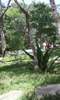 Pousada Da Mata - Pirenópolis - 9