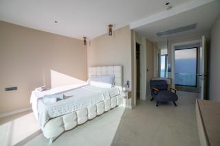 Villa Atlantic Private Pool - Bodrum - 1