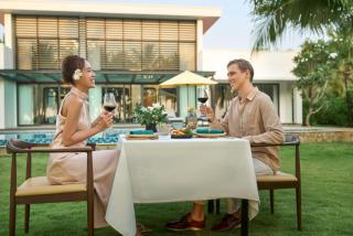 Wyndham Grand Phu Quoc - Phu Quoc - 3