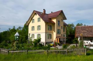 Haus Zum Nussbaum - Lindau - 8