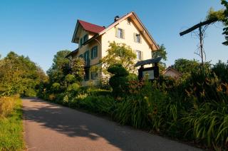 Haus Zum Nussbaum - Lindau - 0