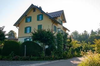 Haus Zum Nussbaum - Lindau - 2