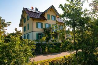Haus Zum Nussbaum - Lindau - 1