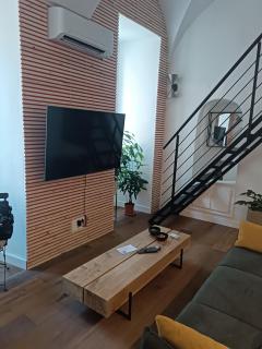 Nid douillet - maison Spinola - Bastia - 6