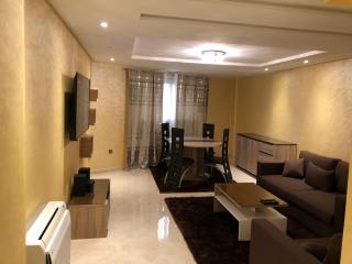 Apparemment centre d agadir et 5 min de la plage - Agadir - 8