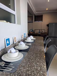 AA Sea View - Durban - 1