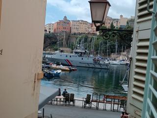 Nid douillet - maison Spinola - Bastia - 5