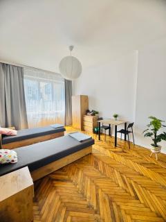 Apartament Symphonia self check in 24h - Katowice - 0