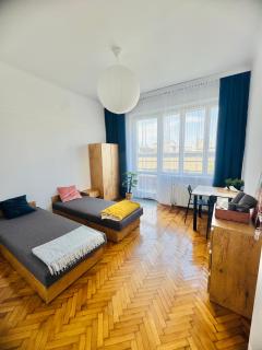 Apartament Symphonia self check in 24h - Katowice - 9