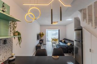 Taheli's Modern Townhouse with a pool - Paphos - 6