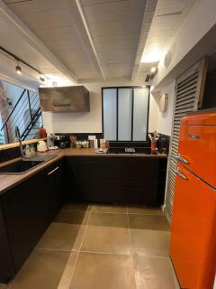 Nid douillet - maison Spinola - Bastia - 4