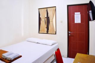 Urbanview at Nalaya Homestay Mataram - 0