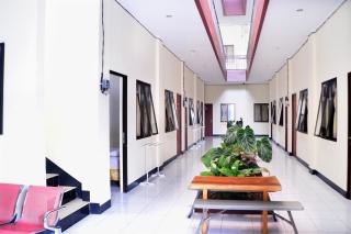 Urbanview at Nalaya Homestay Mataram - Cakranegara - 3