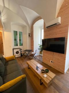 Nid douillet - maison Spinola - Bastia - 3