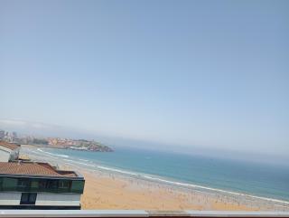 Apartamento el Faro - Gijón - 9