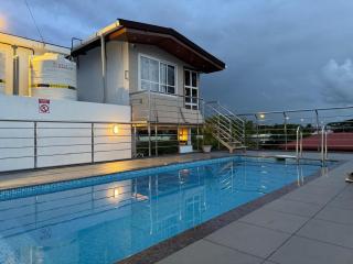 The Sea by Club Travalet - Alleppey - 0