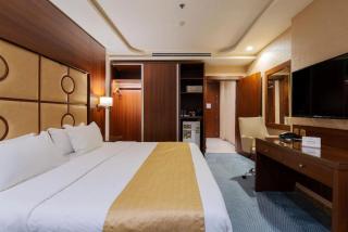Belvilla Jeddah Harbour Vivid Plaza Stay - Jeddah - 0
