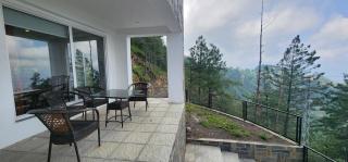 Haven Lodge Khaira Gali - Pine Ridge Residences #4 - Khaira Gali - 6