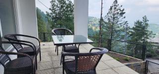 Haven Lodge Khaira Gali - Pine Ridge Residences #4 - Khaira Gali - 5