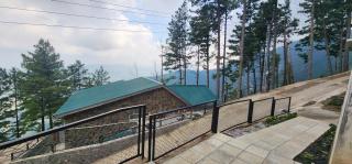 Haven Lodge Khaira Gali - Pine Ridge Residences #4 - Khaira Gali - 4
