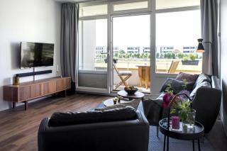 Ferienwohnung Stranddistel am Südstrand - Fehmarn - 9