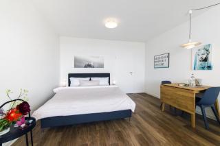 Ferienwohnung Stranddistel am Südstrand - Fehmarn - 6