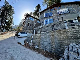 Haven Lodge Khaira Gali - Pine Ridge Residences #4 - Khaira Gali - 2