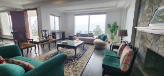 Haven Lodge Khaira Gali - Pine Ridge Residences #4 - Khaira Gali - 1