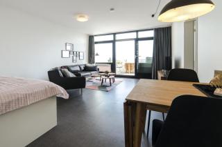 Meerblick pur – Wohnung Strandhafer am Südstrand - Fehmarn - 4
